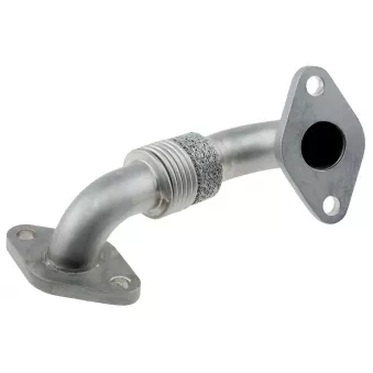 Tuyauterie, vanne EGR TEKNÖR EGR-AU-046