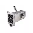 Radiateur, réaspiration des gaz d'échappement TEKNÖR EGR-FR-009A - Visuel 1