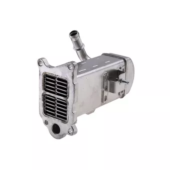 Radiateur, réaspiration des gaz d'échappement TEKNÖR EGR-FR-009A