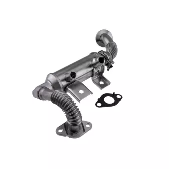 Radiateur, réaspiration des gaz d'échappement TEKNÖR EGR-FR-016A