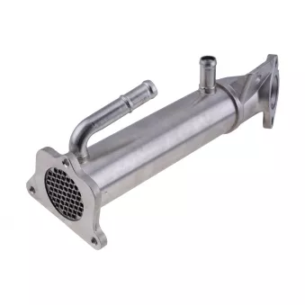 Radiateur, réaspiration des gaz d'échappement TEKNÖR EGR-FR-027A