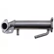 Radiateur, réaspiration des gaz d'échappement TEKNÖR EGR-FR-027A - Visuel 3