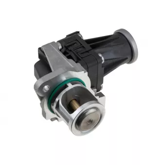 Vanne EGR TEKNÖR EGR-RE-016