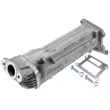 Radiateur, réaspiration des gaz d'échappement TEKNÖR EGR-VV-002 - Visuel 1