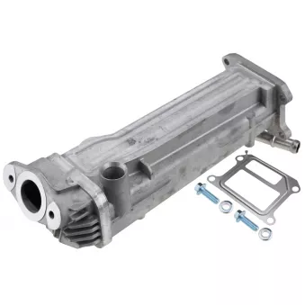 Radiateur, réaspiration des gaz d'échappement TEKNÖR EGR-VV-002