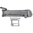 Radiateur, réaspiration des gaz d'échappement TEKNÖR EGR-VV-002 - Visuel 3