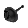 Valve de commande par dépression, réaspiration des gaz TEKNÖR EGR-VW-040 - Visuel 1