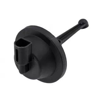 Valve de commande par dépression, réaspiration des gaz TEKNÖR EGR-VW-040