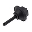 Valve de commande par dépression, réaspiration des gaz TEKNÖR EGR-VW-040 - Visuel 2