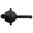 Valve de commande par dépression, réaspiration des gaz TEKNÖR EGR-VW-040 - Visuel 3