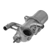 Radiateur, réaspiration des gaz d'échappement TEKNÖR EGR-VW-050A - Visuel 1