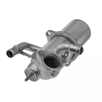 Radiateur, réaspiration des gaz d'échappement TEKNÖR EGR-VW-050A