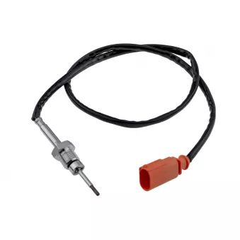 Capteur, température des gaz TEKNÖR EGT-AU-058