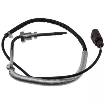 Capteur, température des gaz TEKNÖR EGT-AU-067