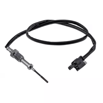 Capteur, température des gaz TEKNÖR EGT-BM-016