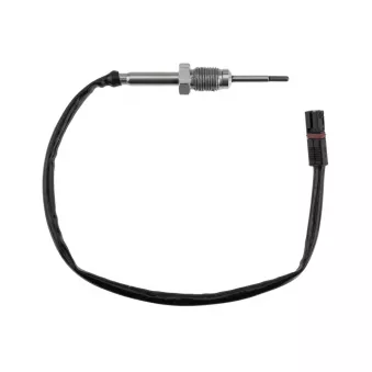 Capteur, température des gaz TEKNÖR EGT-BM-019