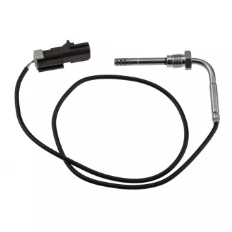 Capteur, température des gaz TEKNÖR EGT-CH-017