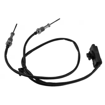 Capteur, température des gaz TEKNÖR EGT-CT-011