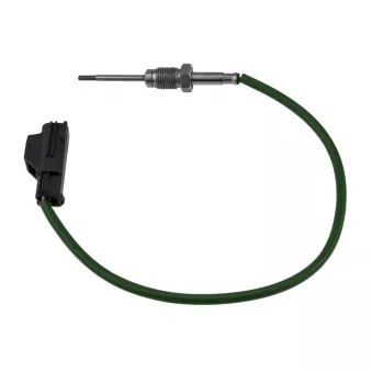 Capteur, température des gaz TEKNÖR EGT-FR-022