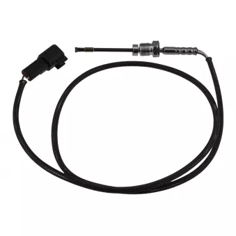 Capteur, température des gaz TEKNÖR EGT-FR-025
