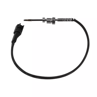 Capteur, température des gaz TEKNÖR EGT-FR-026