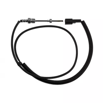 Capteur, température des gaz TEKNÖR EGT-FR-027