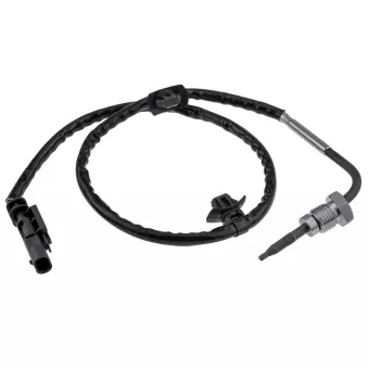 Capteur, température des gaz TEKNÖR EGT-HY-011