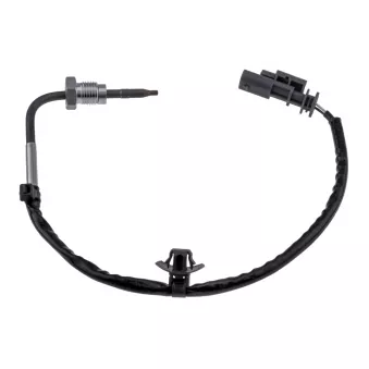 Capteur, température des gaz TEKNÖR EGT-KA-300
