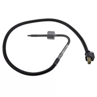 Capteur, température des gaz TEKNÖR EGT-ME-041