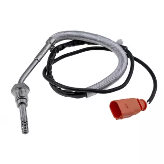 Capteur, température des gaz TEKNÖR