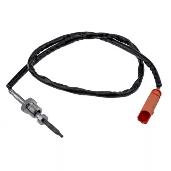 Capteur, température des gaz TEKNÖR EGT-VW-082