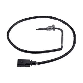 Capteur, température des gaz TEKNÖR EGT-VW-083