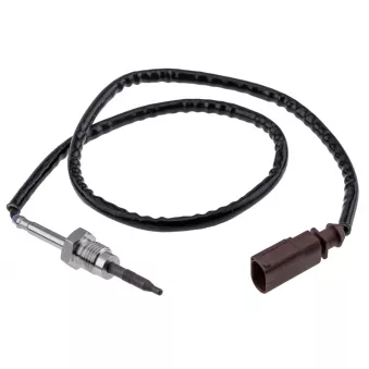 Capteur, température des gaz TEKNÖR EGT-VW-085