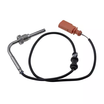 Capteur, température des gaz TEKNÖR
