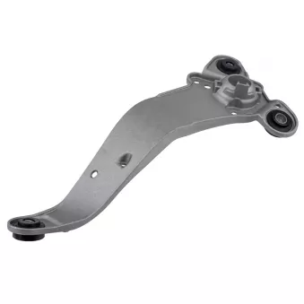 Tringlerie d'essuie-glace avant gauche TEKNÖR EMW-VW-027