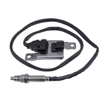 Capteur NOx, Injection d'urée TEKNÖR ENOX-AU-002