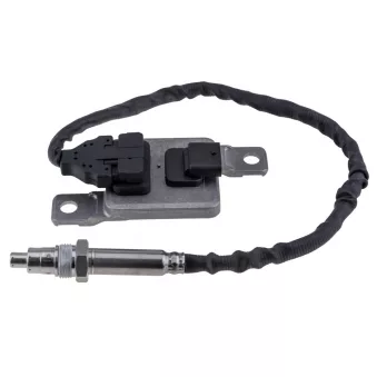 Capteur NOx, Injection d'urée TEKNÖR ENOX-AU-003