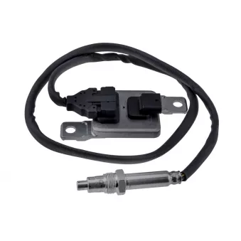 Capteur NOx, Injection d'urée TEKNÖR ENOX-AU-004
