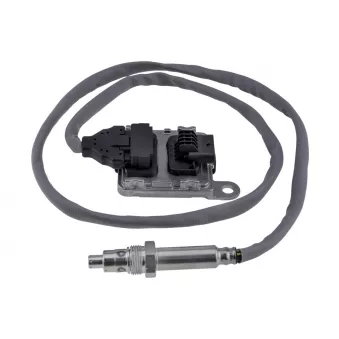 Capteur NOx, Injection d'urée TEKNÖR ENOX-AU-010
