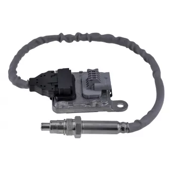 Capteur NOx, Injection d'urée TEKNÖR ENOX-CT-005