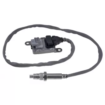 Capteur NOx, Injection d'urée TEKNÖR ENOX-RE-004
