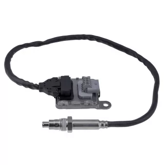 Capteur NOx, Injection d'urée TEKNÖR ENOX-RE-006