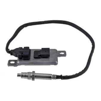 Capteur NOx, Injection d'urée TEKNÖR ENOX-VW-008
