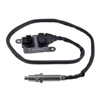 Capteur NOx, Injection d'urée TEKNÖR ENOX-VW-009
