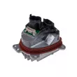 Appareil de commande, système d'éclairage TEKNÖR EPX-BM-115 - Visuel 1
