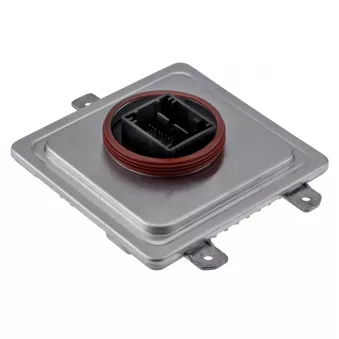 Appareil de commande, système d'éclairage TEKNÖR EPX-BM-118