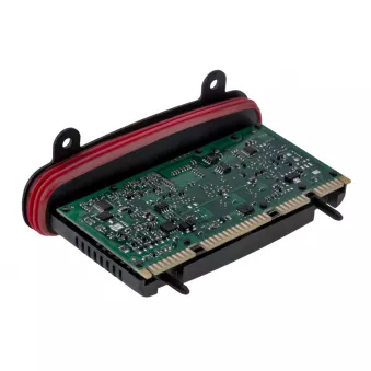 Appareil de commande, système d'éclairage TEKNÖR EPX-BM-119