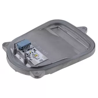 Appareil de commande, système d'éclairage TEKNÖR EPX-ME-037