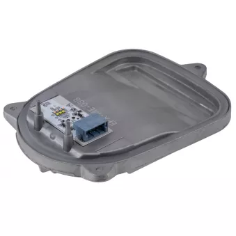 Appareil de commande, système d'éclairage TEKNÖR EPX-ME-038