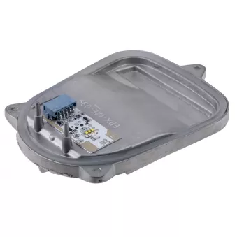 Appareil de commande, système d'éclairage TEKNÖR EPX-ME-039